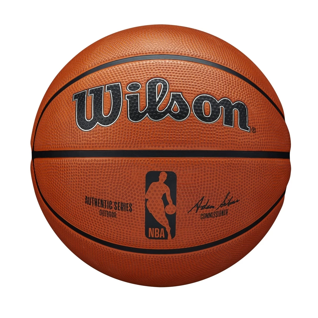 Баскетбольный мяч Authentic