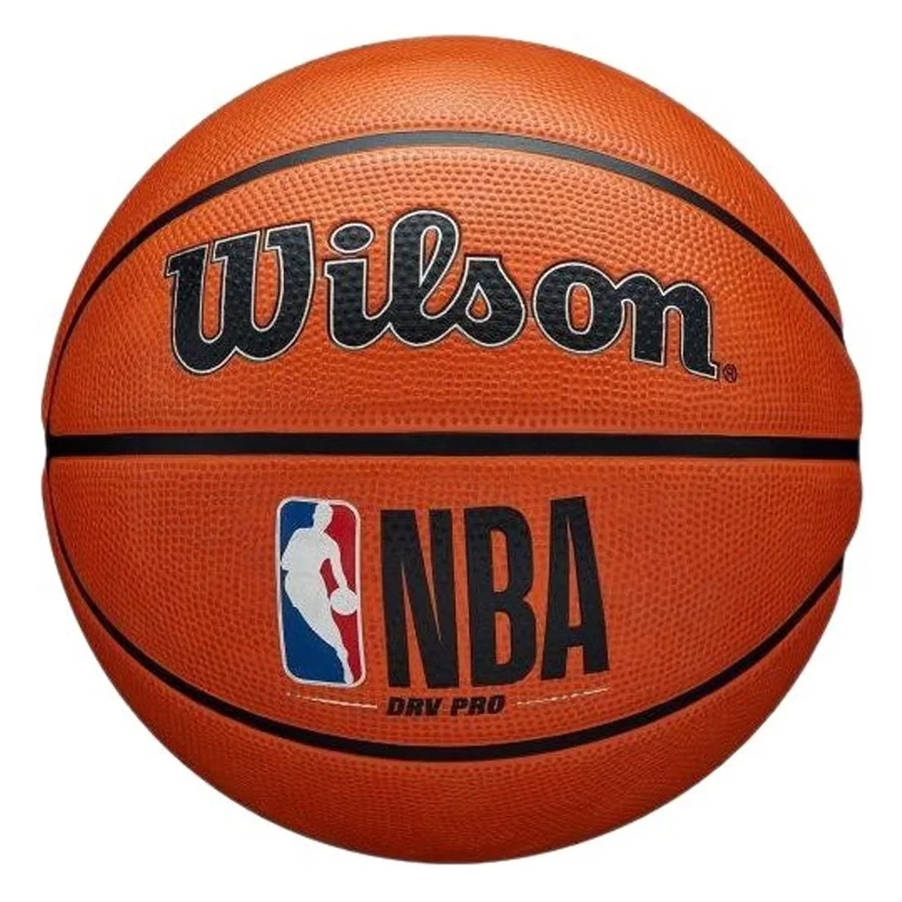 Баскетбольный мяч NBA DRV Pro