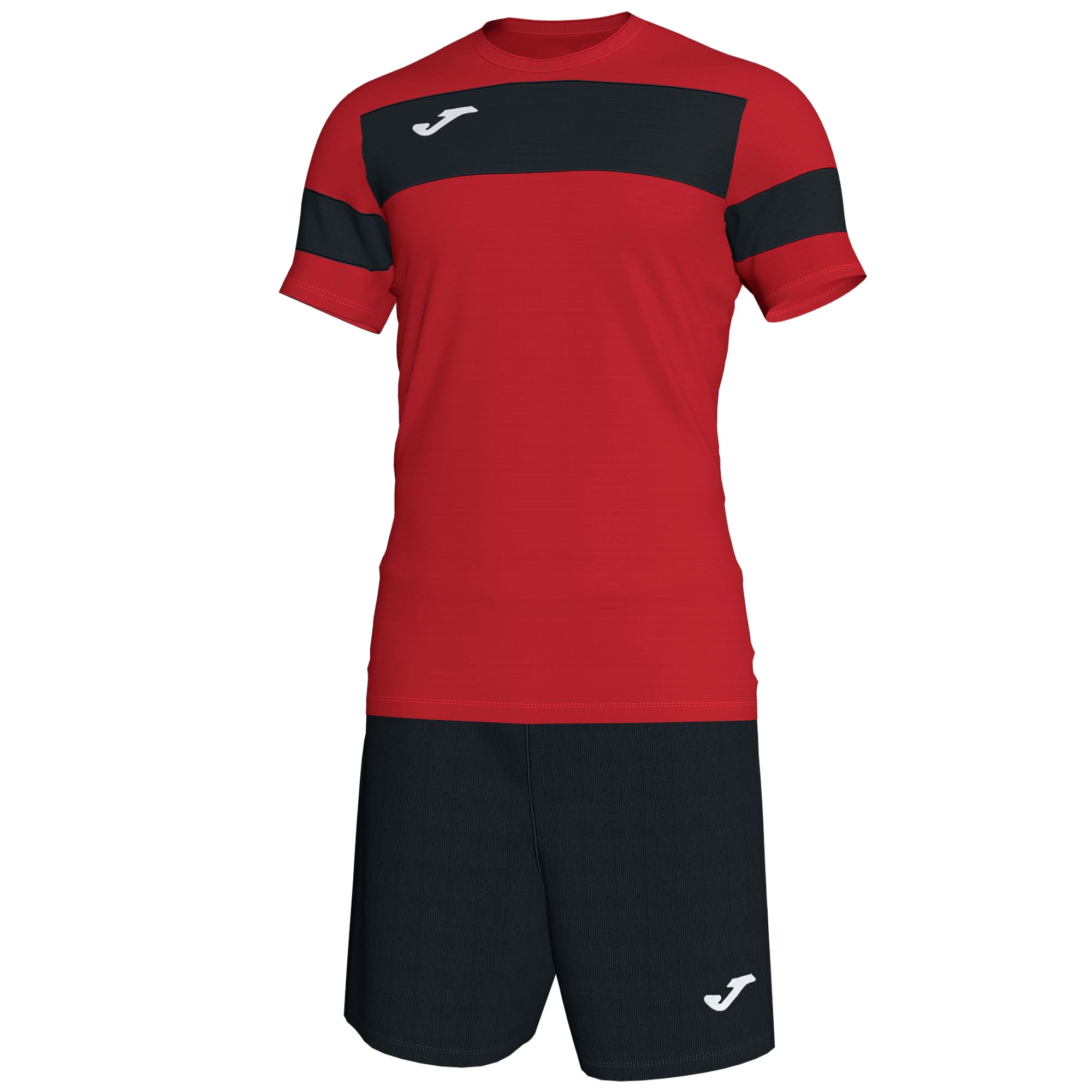 Футбольная форма Red-Black