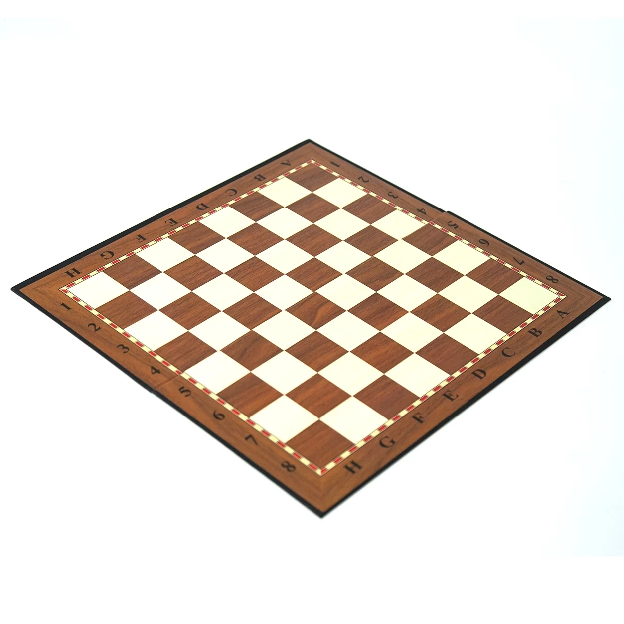 Бумажные шахматы