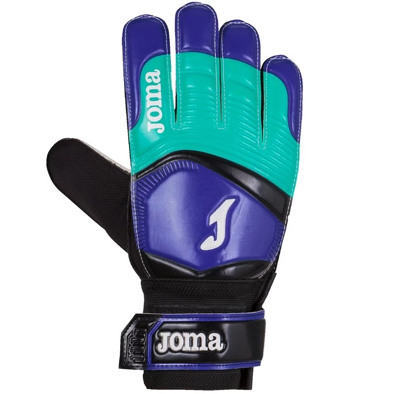 Вратарские перчатки Calcio 21 Royal Turquoise