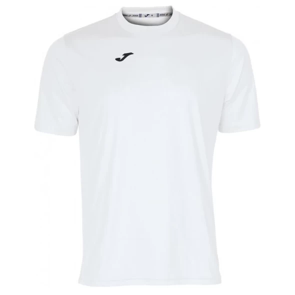 T-shirt Combi White