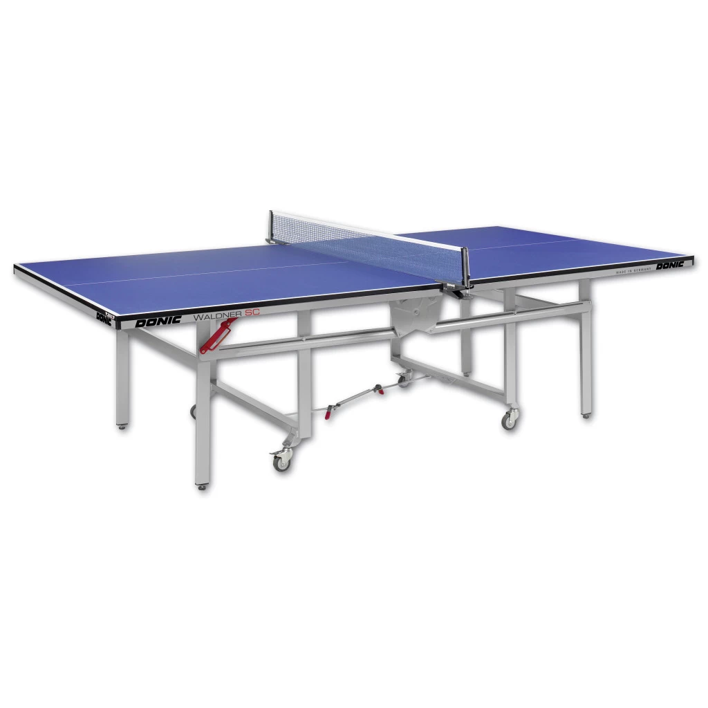 Теннисный стол Indoor Waldner Sc Table