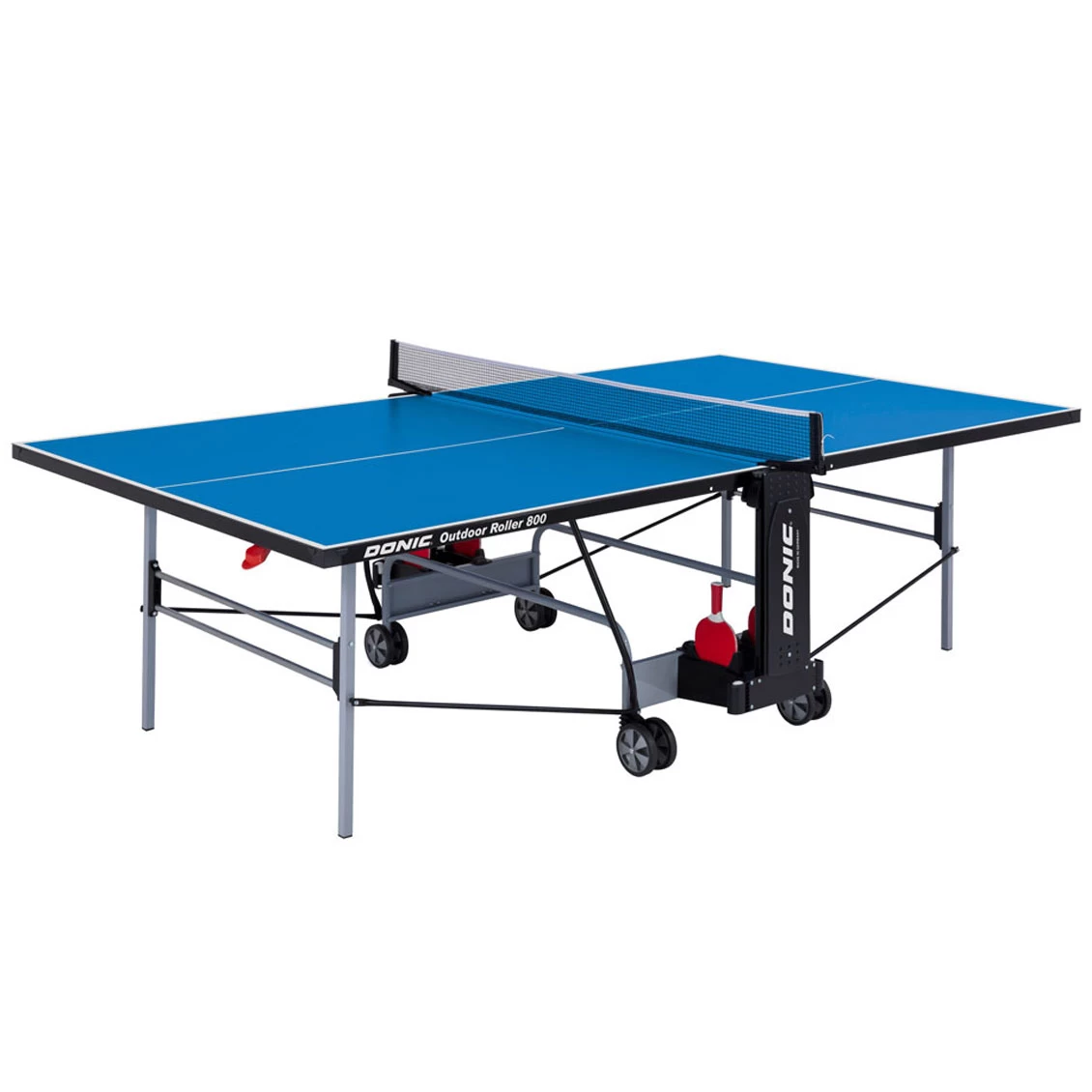 Теннисный стол Outdoor Roller 800-5 Blue