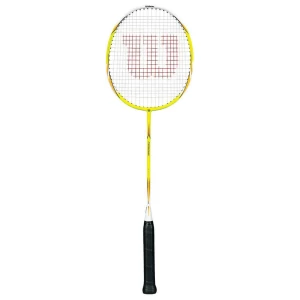 Badminton raketkası Rage