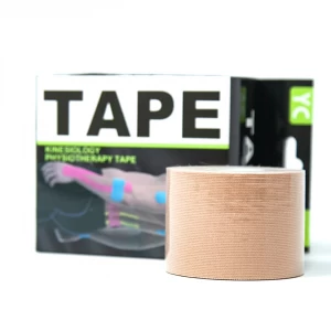 Band Kinesiology tape 5 m*0,5