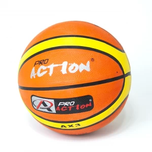 Basketbol topu Action Pro AX3
