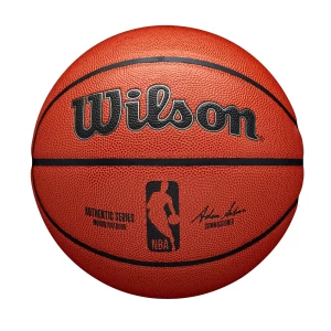 Basketbol topu Authentic