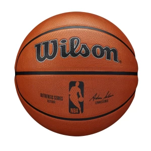 Basketbol topu Authentic