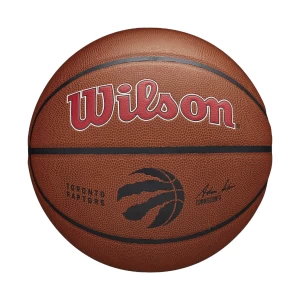 Basketbol topu Toronto Raptors