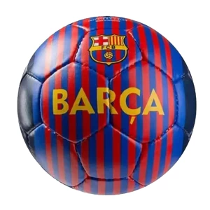 Futbol topu Barça