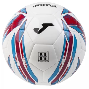 Futbol topu Hybrid Halley
