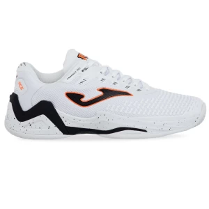 Krossovka T.Ace 23 Clay Man White Black