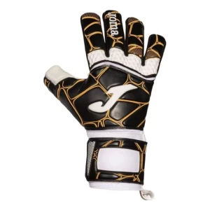 Вратарские перчатки Gloves Black Gold