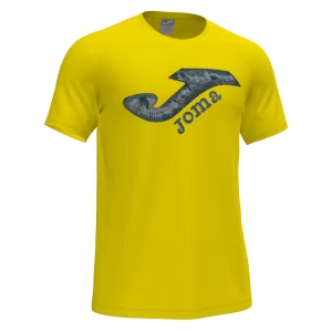 T-shirt Marsella II Yellow