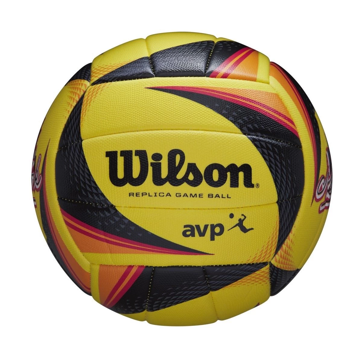 Волейбольный мяч OPTX AVP Replica NYC
